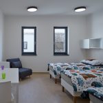 Children's Sanatorium with Speleotherapy by Adam Rujbr Architects - Sheet5