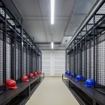 Children's Sanatorium with Speleotherapy by Adam Rujbr Architects - Sheet6