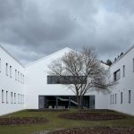 Children's Sanatorium with Speleotherapy by Adam Rujbr Architects - Sheet7