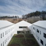 Children's Sanatorium with Speleotherapy by Adam Rujbr Architects - Sheet8