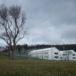 Children's Sanatorium with Speleotherapy by Adam Rujbr Architects - Sheet9