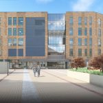 Uniformed Services University of the Health Sciences Research Addition by HKS - Sheet2