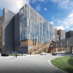 Uniformed Services University of the Health Sciences Research Addition by HKS - Sheet4