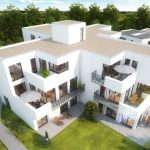 Wohnen in Sachsen b. Ansbach by Architekturbuero Magiera - Sheet1
