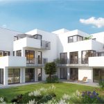 Wohnen in Sachsen b. Ansbach by Architekturbuero Magiera - Sheet2