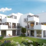 Wohnen in Sachsen b. Ansbach by Architekturbuero Magiera - Sheet3