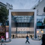 XINTIANDI STYLE II by AIM ARCHITECTURE - Sheet2