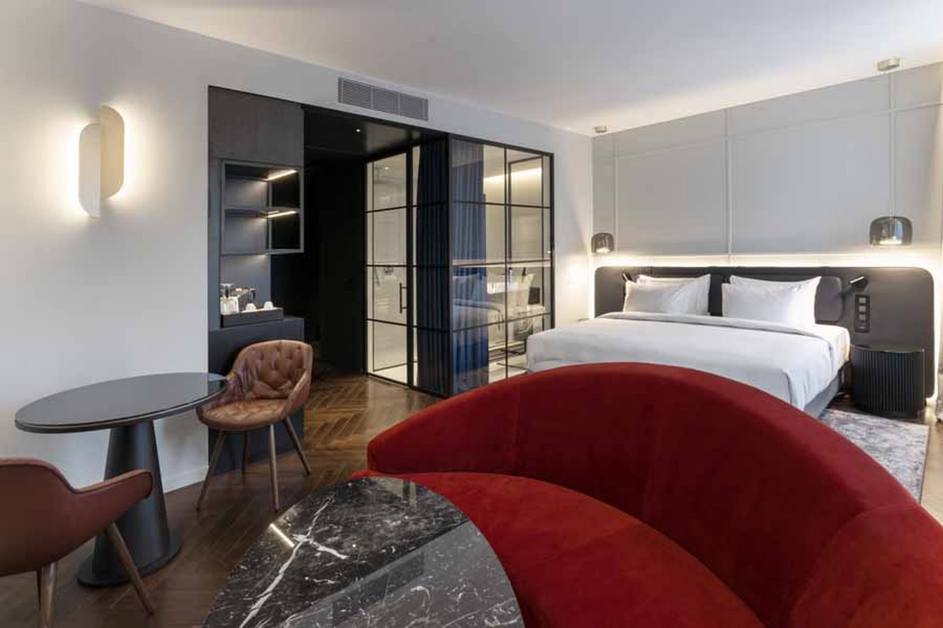 Radisson Collection Hotel by SMP - Sheet4