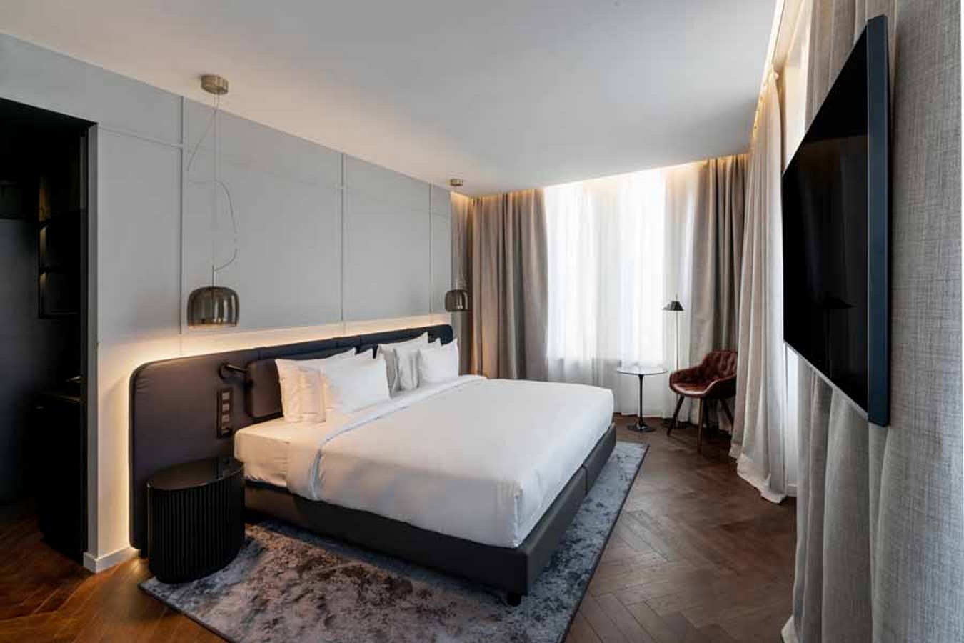 Radisson Collection Hotel by SMP - Sheet6