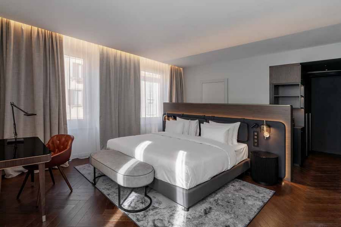 Radisson Collection Hotel by SMP - Sheet8