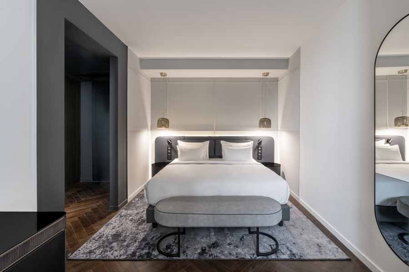 Radisson Collection Hotel by SMP - Sheet9
