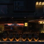 Chunyang Lure Bistro by JIJIA Design - Sheet2
