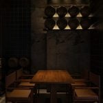 Chunyang Lure Bistro by JIJIA Design - Sheet5