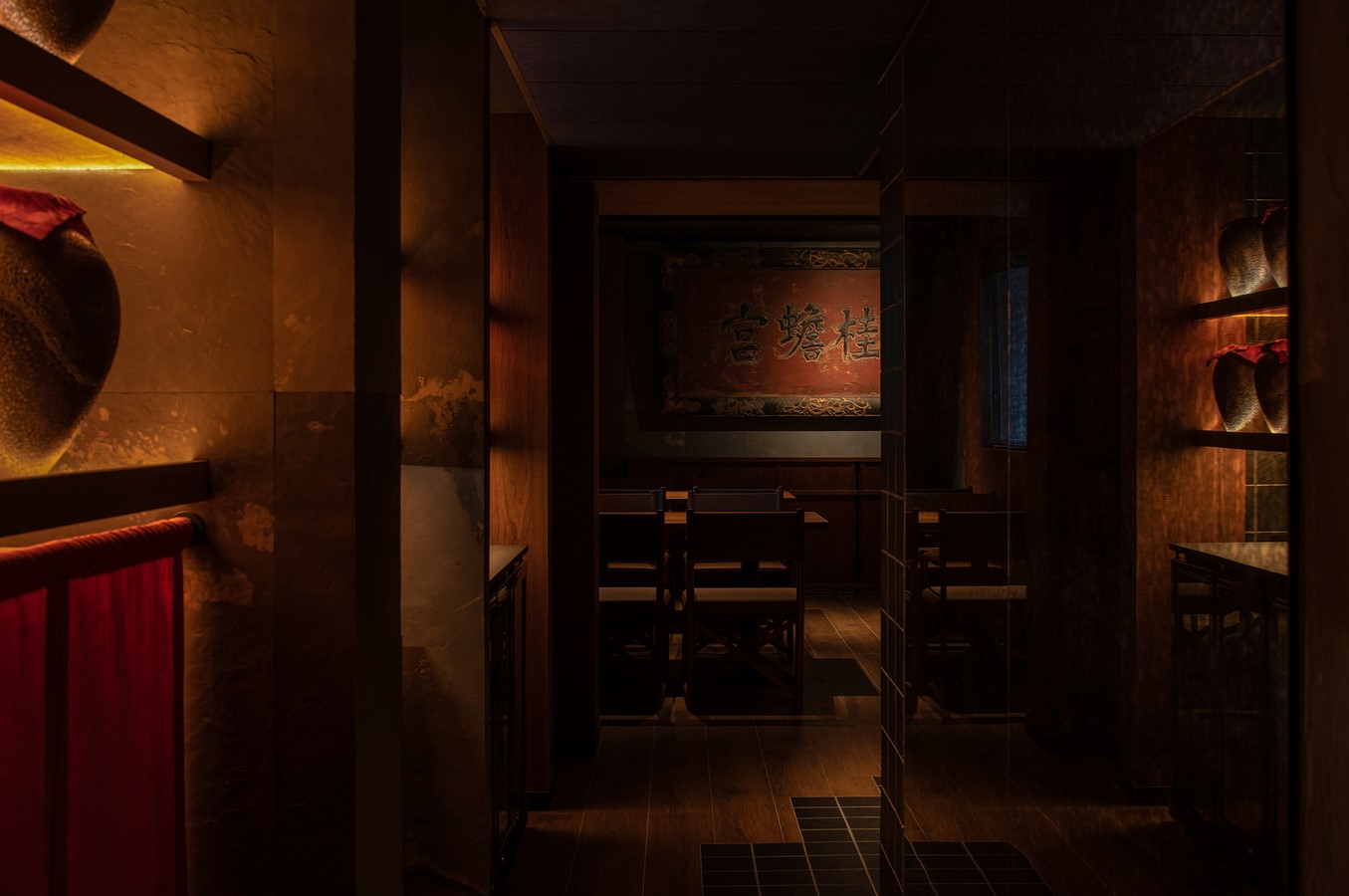 Chunyang Lure Bistro by JIJIA Design - Sheet6