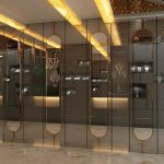 Jeweler Showroom by regal creators - Sheet3