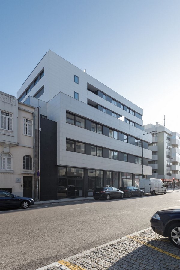 Rua da Boavista by Germano de Castro Pinheiro Arquitectos - Sheet2