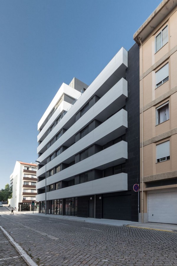 Rua da Boavista by Germano de Castro Pinheiro Arquitectos - Sheet3
