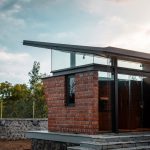 The Inner Journey A Weekend House in Meherabad, Ahmednagar by Tres Atelier - Sheet10