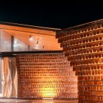 The Inner Journey A Weekend House in Meherabad, Ahmednagar by Tres Atelier - Sheet2