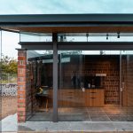 The Inner Journey A Weekend House in Meherabad, Ahmednagar by Tres Atelier - Sheet8
