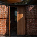 The Inner Journey A Weekend House in Meherabad, Ahmednagar by Tres Atelier - Sheet9