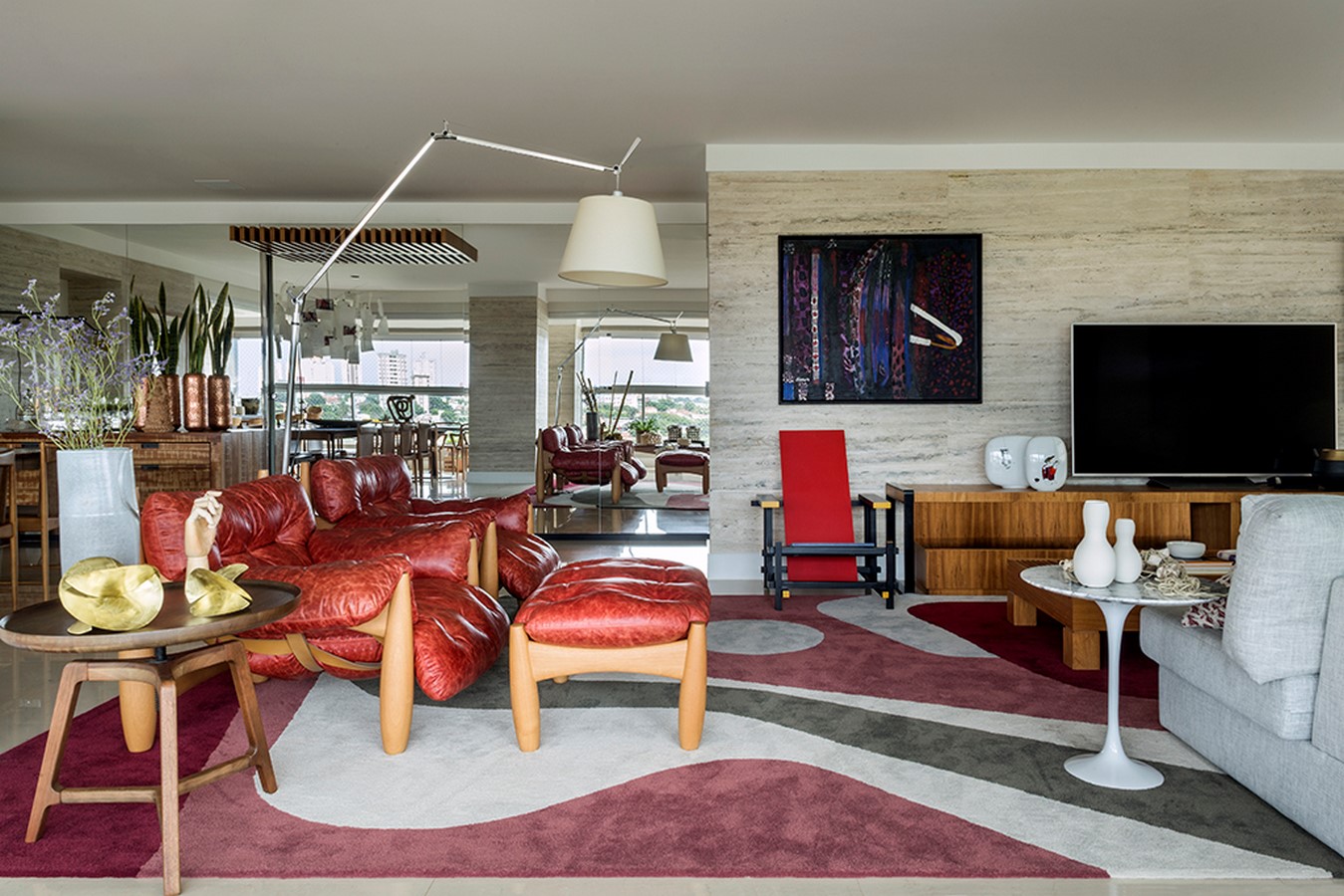 Home AI by ANDRÉ BRANDÃO + MÁRCIA VARIZO architecture and interiors - Sheet5