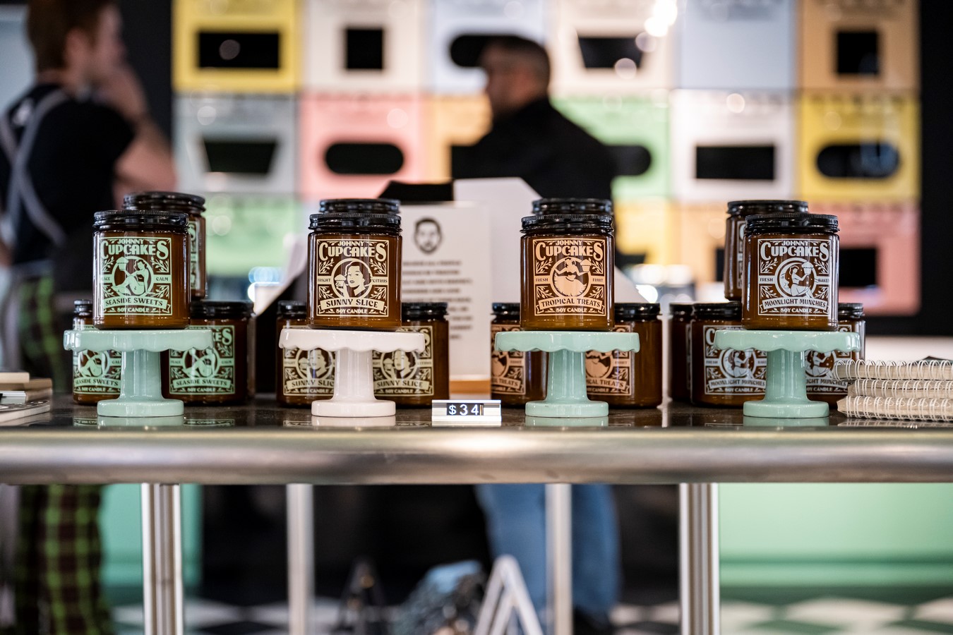 Johnny Cupcakes by Bergmeyer - Sheet5