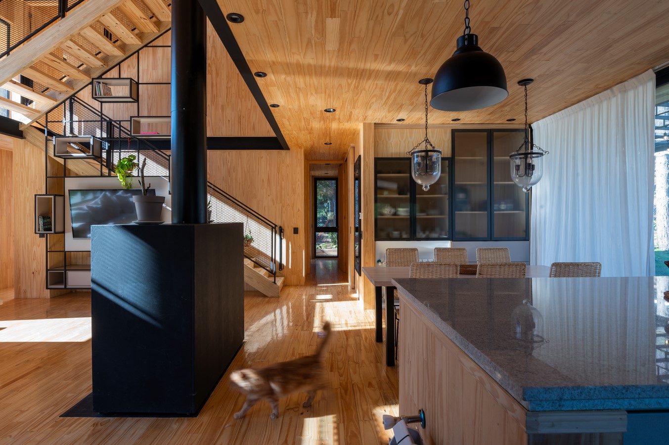 CMMY House by Estudio Galera -Sheet6