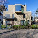 Regenerative Living in Berlin-Grünau by Peter Ruge Architekten - Sheet5