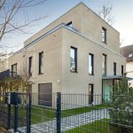 Regenerative Living in Berlin-Grünau by Peter Ruge Architekten - Sheet6