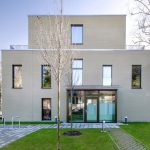 Regenerative Living in Berlin-Grünau by Peter Ruge Architekten - Sheet7