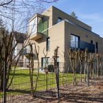 Regenerative Living in Berlin-Grünau by Peter Ruge Architekten - Sheet9