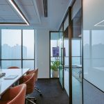 Teknion Corporation Collaboration Hub by Ayushi Vats - Sheet1