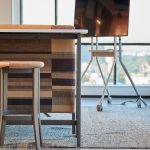 Teknion Corporation Collaboration Hub by Ayushi Vats - Sheet2