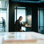 Teknion Corporation Collaboration Hub by Ayushi Vats - Sheet4