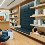 Teknion Corporation Collaboration Hub by Ayushi Vats - Sheet7