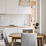 Pehme minimalism (Soft minimalism) by Britta Kodres Interiors - Sheet1