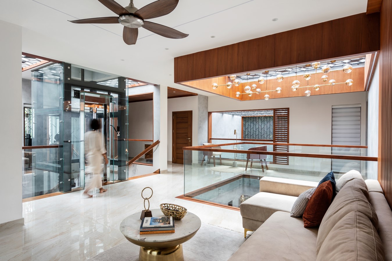 Sreeragam by Finespace Architects - Sheet5