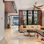 Sreeragam by Finespace Architects - Sheet7