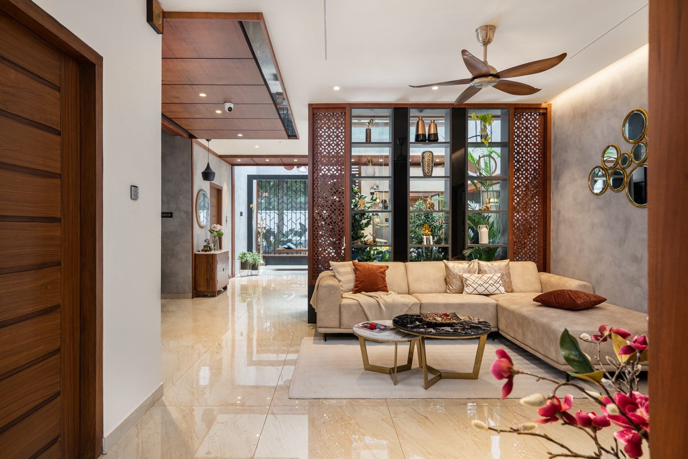 Sreeragam by Finespace Architects - Sheet7