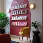 Tia SoHo by Alda Ly Architecture - Sheet1