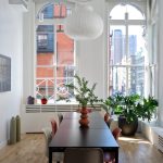 Tia SoHo by Alda Ly Architecture - Sheet2