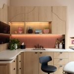 Tia SoHo by Alda Ly Architecture - Sheet5