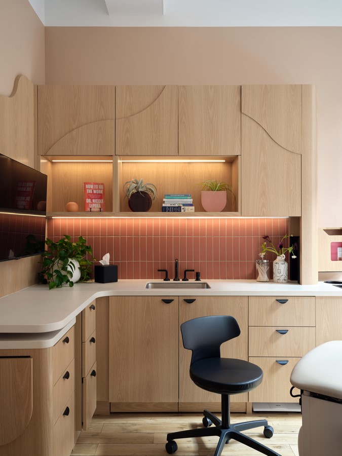 Tia SoHo by Alda Ly Architecture - Sheet5
