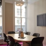 Tia SoHo by Alda Ly Architecture - Sheet7
