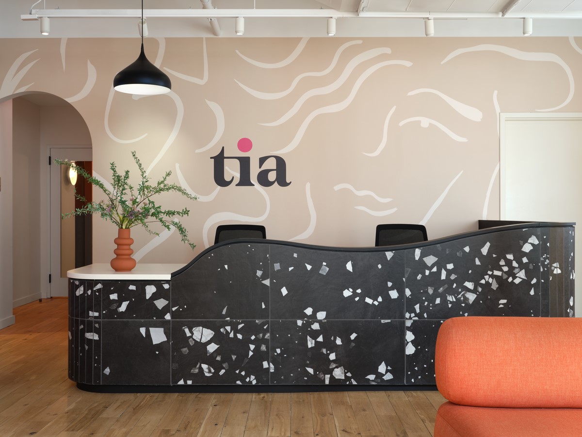 Tia SoHo by Alda Ly Architecture - Sheet8
