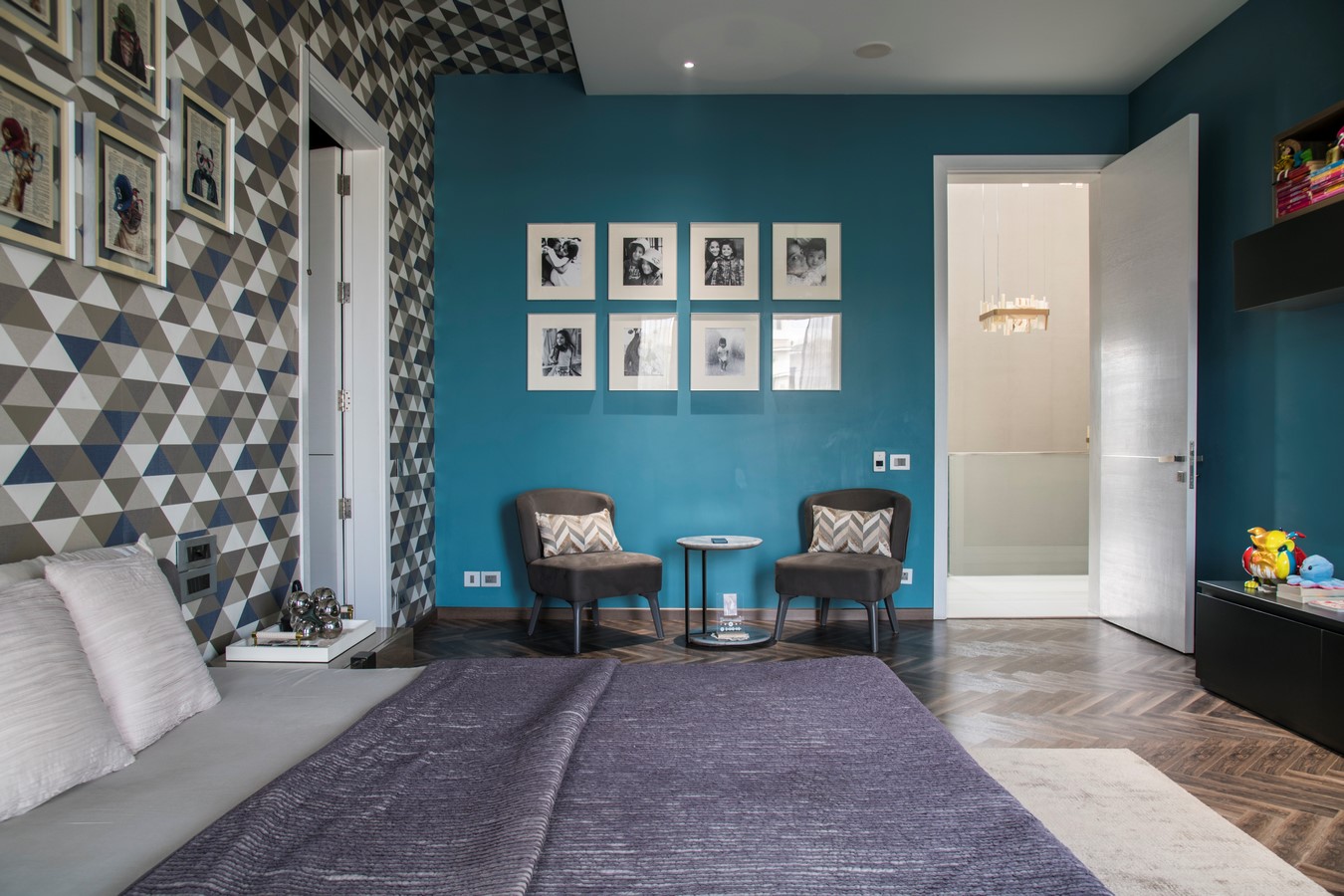 Elevating Your Walls by Workshop for Metropolitan Architecture - Sheet5