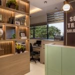 STS office by Studio Hiraya - Sheet1