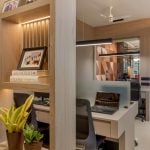 STS office by Studio Hiraya - Sheet4