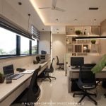 STS office by Studio Hiraya - Sheet5